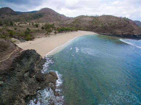 10 Beaches In Lombok For A Sun Kissed Escape