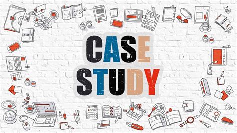 case study  marketing