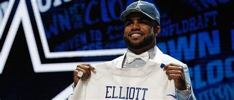 there might be an ezekiel elliott sex tape floating around the daily