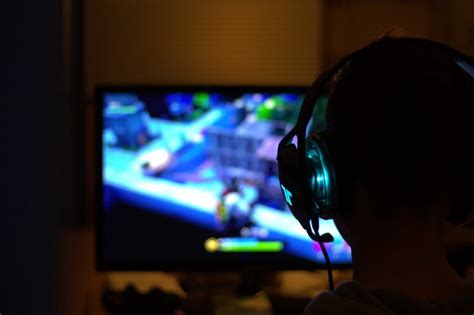 7 Tips To Transform You From An Amateur Gamer To A Professional