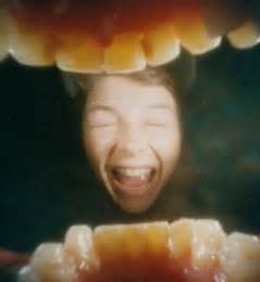 Pinhole Camera Takes Photos From Inside A Man S Mouth