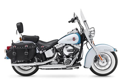 harley davidson softail heritage softail classic review
