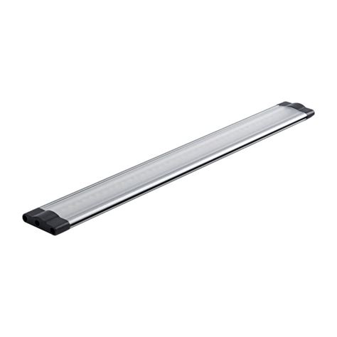 cl cw  white linear led light flat vdc cool white mm white rms components