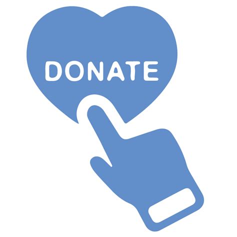 donate icon  ronald mcdonald house charities  central northern arizona