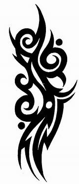 Tattoos Airbrush Tribaux Abstrait Choisir Symbols Arabesque sketch template