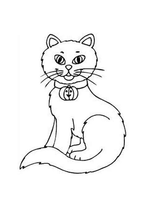 coloring pages  pet cats coloring page blog