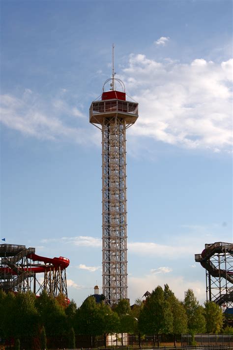 lookout tower picture  photograph  public domain