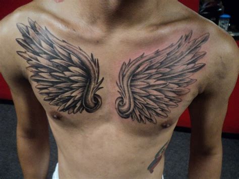 15 Best Chest Tattoo Designs For Men And Women