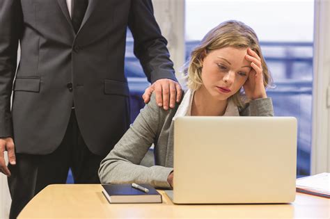 California Harassment Training Employers Council Blog