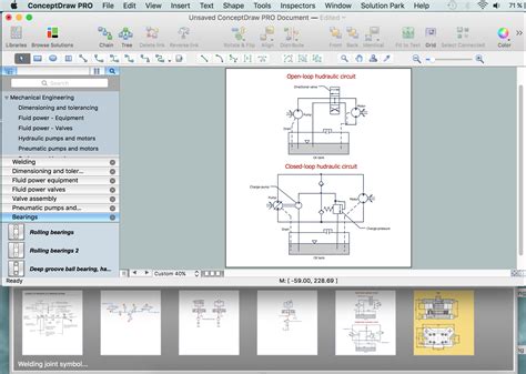 cad drawing software  making mechanic diagram  electrical diagram architectural designs