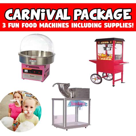 kids party package ideas adelaide