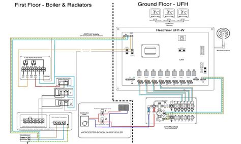 worcester boiler wiring diagram combi wiring diagram