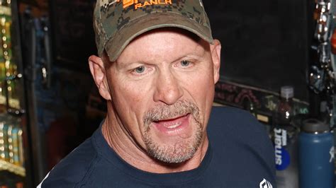 See Steve Austin Work A Fast Food Drive Thru In Stone Cold Takes On