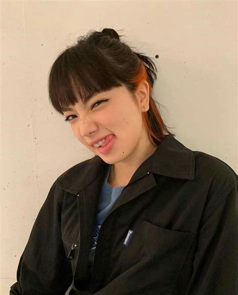 pin by sasha akimichi on nana komatsu 日本語 actress nana