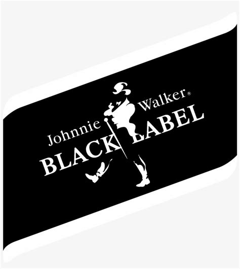 johnnie walker black label clipart   cliparts  images  clipground