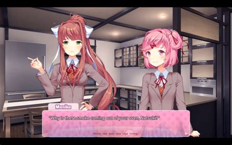 Best Doki Doki Literature Club Mods You Can T Play Without