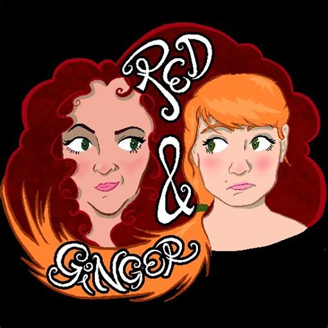 Red And Ginger Redgingercomedy Twitter