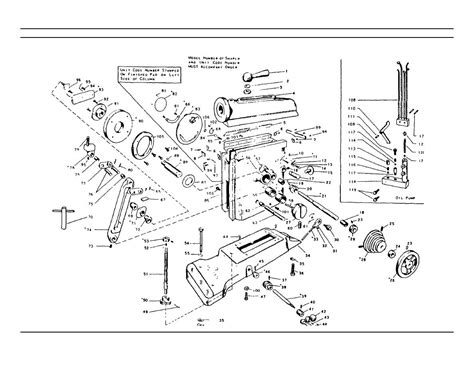 south bend lathe wiring diagram properinspire