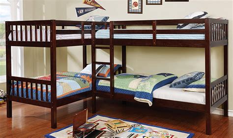 types  triple bunk beds   top picks home stratosphere
