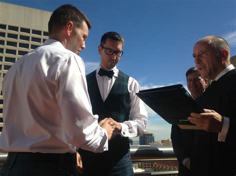 Comments On Couples Rush To Wed After Az’s Same Sex