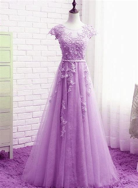 long beautiful purple bridesmaid dress long prom dress  bemybridesmaid  usd