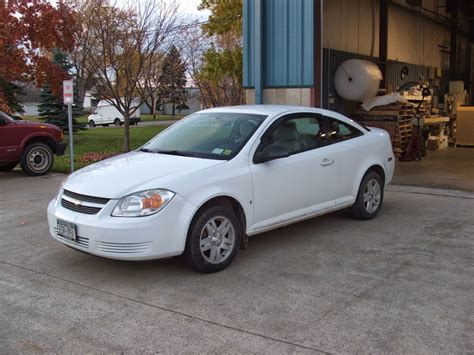 commentary  technical   newer car   chevy cobalt