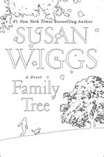family tree susan wiggs
