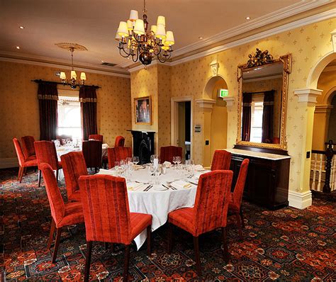 england hotel heidelberg venue detail  private dining