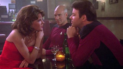 Forgotten Roddenberry Pretty Maids All In A Row