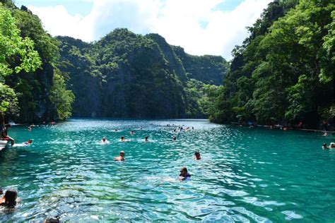 Coron Island 1 Day Tour A Quick And Easy Booking With Traveloka Your