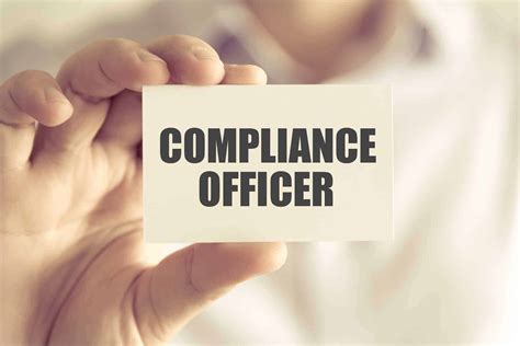 expansion   insurance compliance officer role