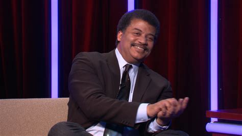 Neil Degrasse Tyson S Remake Of Carl Sagan S Cosmos Headed To Fox In