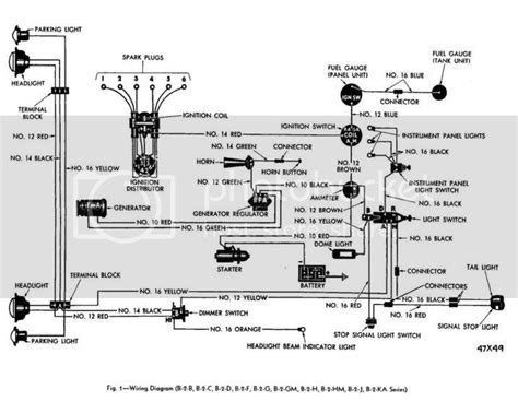 questions  wiring hudson essex terraplane open forum