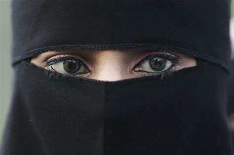 denmark burqa ban european country outlaws muslim veil daily star