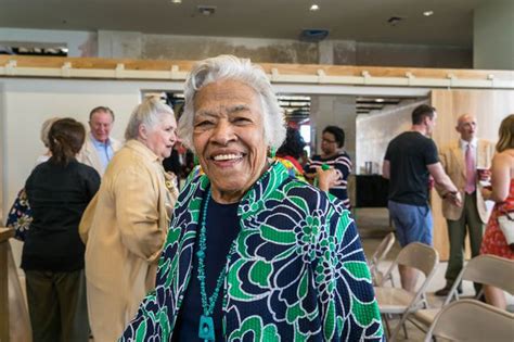 Leah Chase Is Having The Best Year Ever At 93 Years Old Eater New Orleans