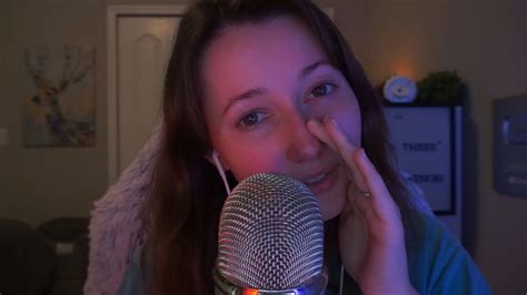 {live} Fabled Fawn Asmr Livestream Youtube
