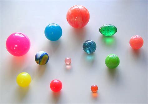 bouncy ball wikipedia