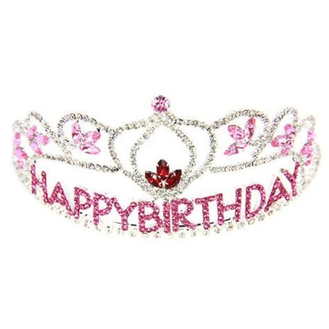 pamela copeman pamelas posh picks birthday crowns  cakes