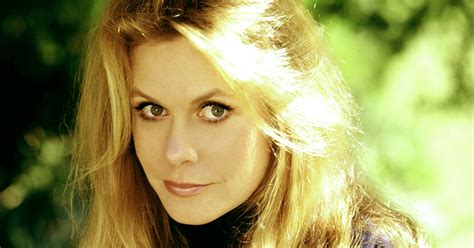10 Nose Twitchin Things You Might Not Know About Elizabeth Montgomery