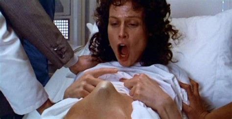 10 most disturbing movie pregnancies