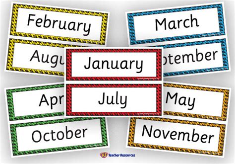 calendar archives   teacher resources