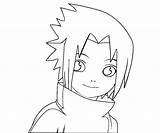 Sasuke Coloring Uchiha Pages Naruto Teenager Printable Line Color Rinnegan Crafty Colouring Drawings Print Designlooter Getcolorings Comments Sketch Library Clipart sketch template