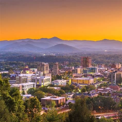 asheville nc travel guide      stay