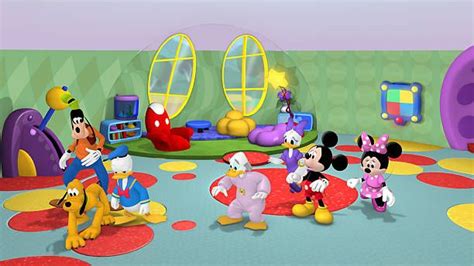 mouse clubhouse   premium high res pictures getty images