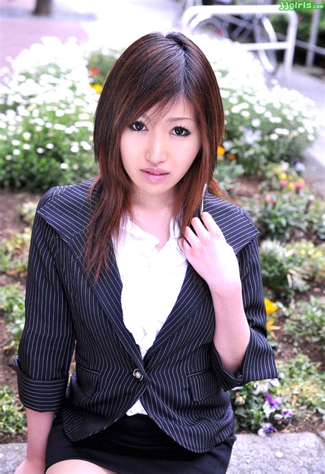 Asiauncensored Japan Sex Ayumi Inoue 井上亜由美 Pics 2