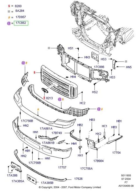 ford  wiring diagram  pics faceitsaloncom