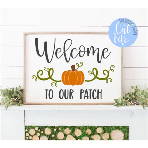 pumpkin patch printable ideas   edit