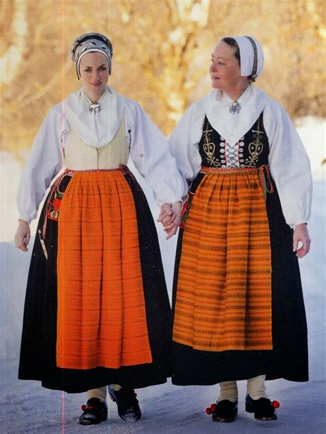 Swedish Traditional Costume Made From Ikea Bags Keweenaw Bay Indian
