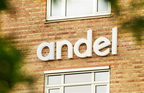 andel simply brand design