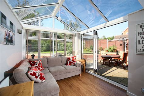 benefits  adding  conservatory   home  enhanced